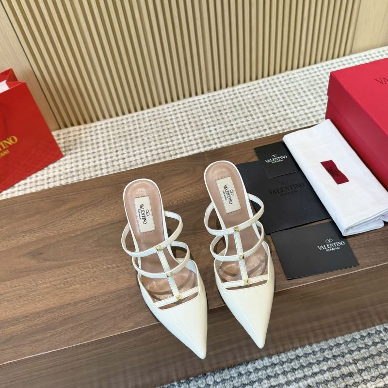 Valentino High Heels